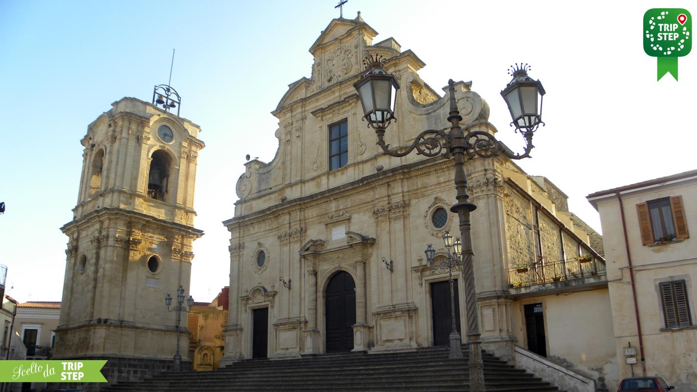 Visita Chiesa Santuario di Santa Maria della Stella di Catania con